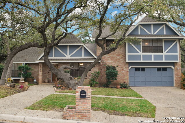 13123 Hunters Spring, San Antonio