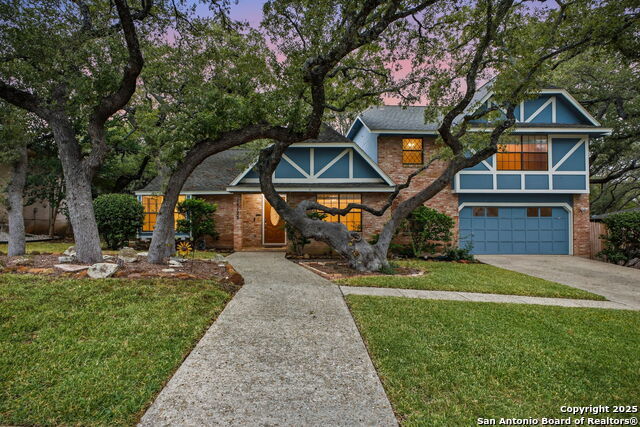 13123 Hunters Spring, San Antonio