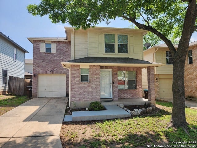 8118 Sandbar, San Antonio