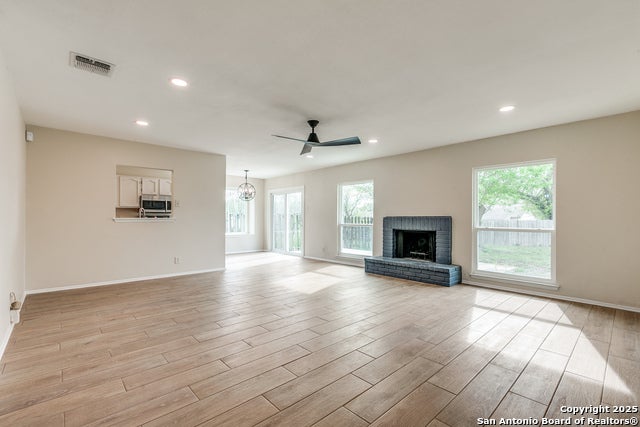 1031 Frost Fire, San Antonio