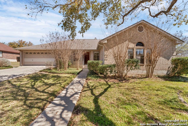 2343 Country Grace, New Braunfels