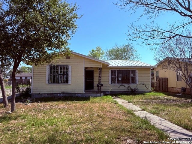 502 Lovera, San Antonio