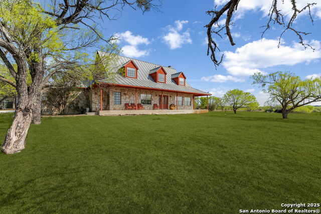 360 Private Road 4619, Castroville