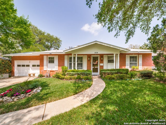 2019 Flamingo, San Antonio