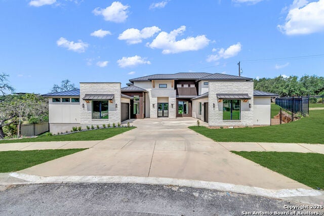 303 Pleasant Knoll, San Antonio