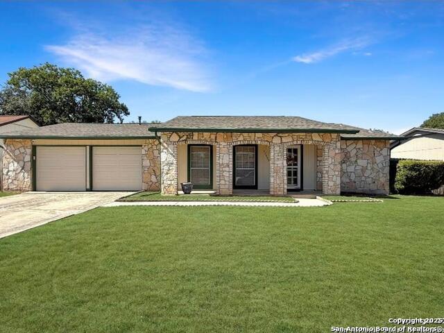 12903 La Quinta St, San Antonio