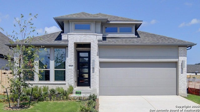 9943 Medicine Hat, San Antonio