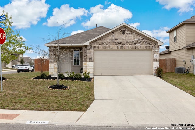 14004 Breccia Loop, San Antonio