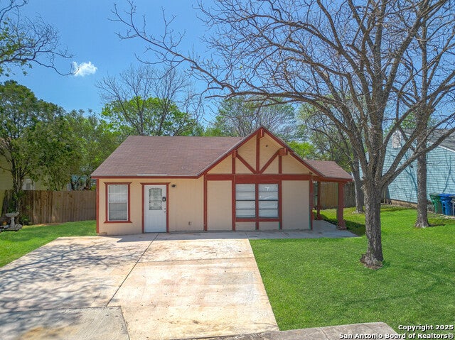 4059 Gallery Sun, San Antonio