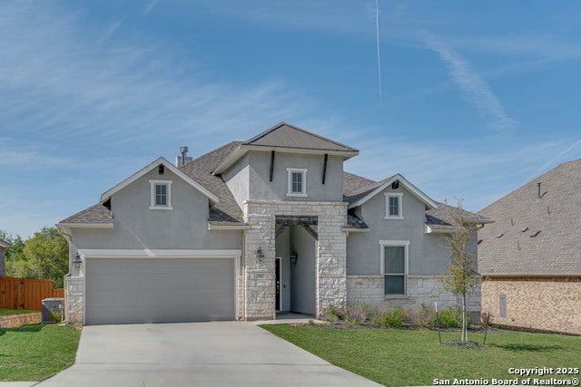 3707 Eliberis, San Antonio