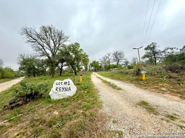 26003 Sand Cliff Lot 1, San Antonio