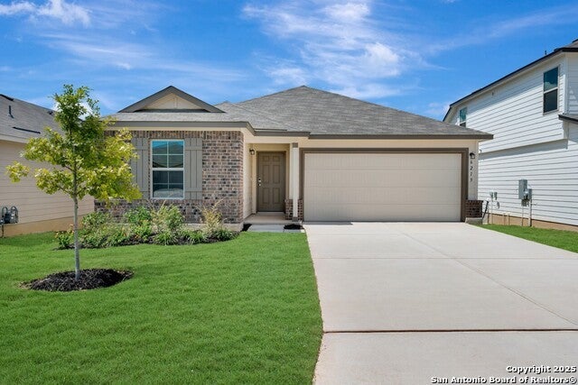 6215 Persimmon Lake, San Antonio