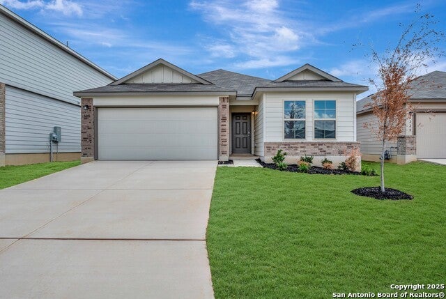 6216 Persimmon Lake, San Antonio