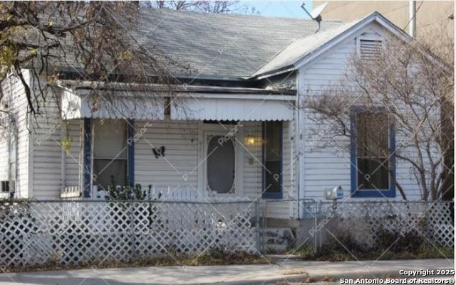 901 N Colorado, San Antonio