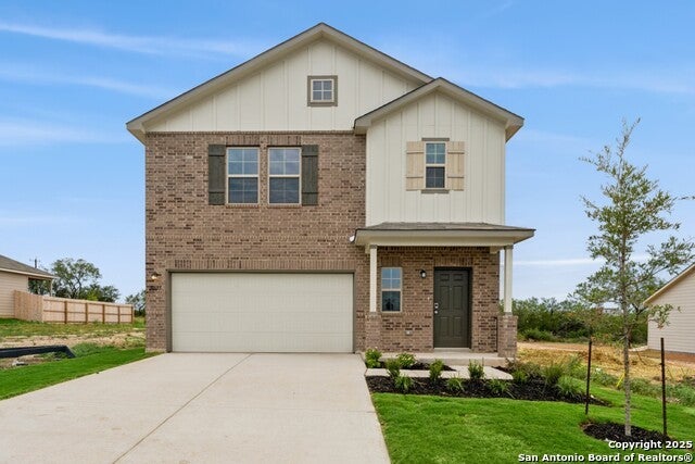 10355 White Hart Lane, Converse