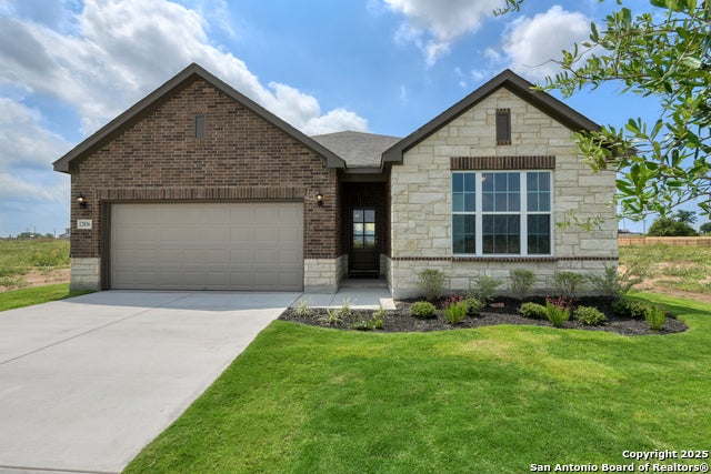 12836 Red Apple Rd., Schertz