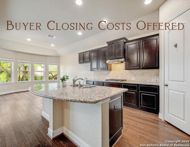 135 Escalera, Boerne