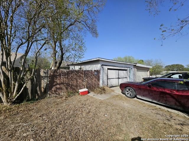 9603 Simplicity, San Antonio