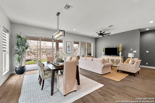 22118 Touring Ln, San Antonio