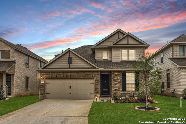 12516 Peckinpah, San Antonio