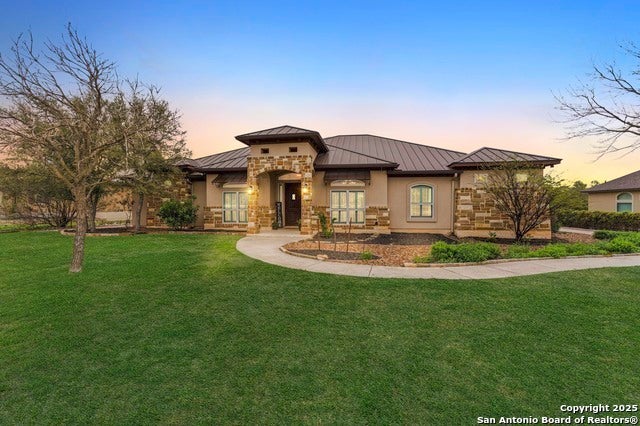 1244 Merlot, New Braunfels