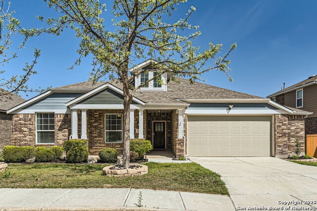 2734 Sueno Point, San Antonio