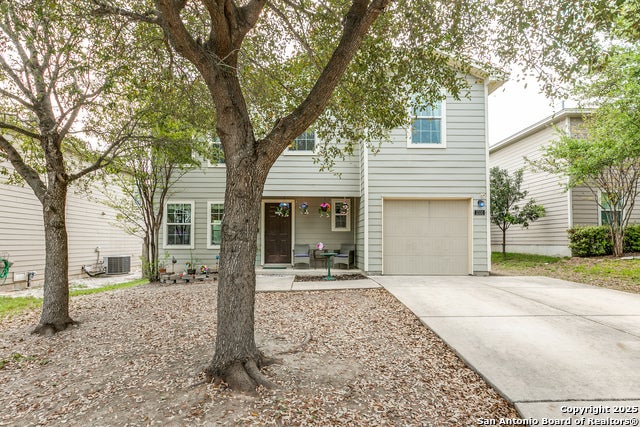 2331 Rosillos Peak, San Antonio