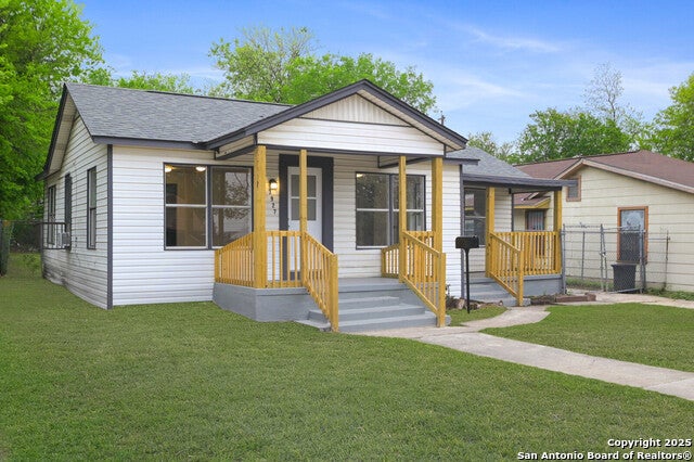 3927 W Houston, San Antonio