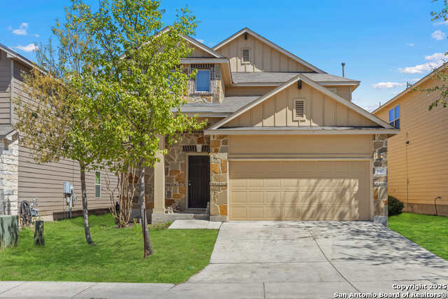 8907 Atwater Crk, San Antonio