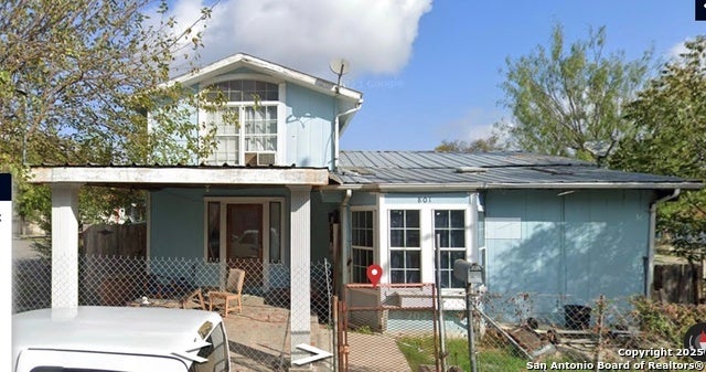 801 Micklejohn, San Antonio