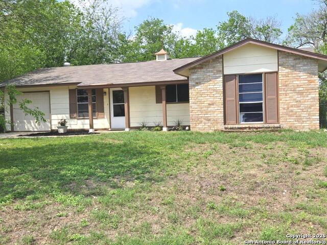 7407 Singing Brook, San Antonio