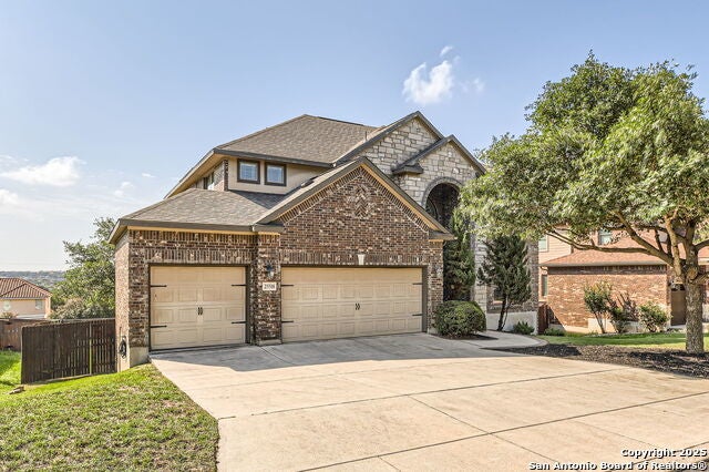 25518 Coronado Bluff, San Antonio
