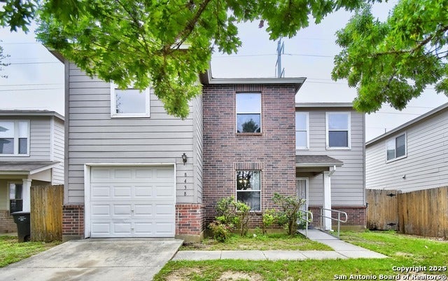 8438 Adams Hill Dr., San Antonio
