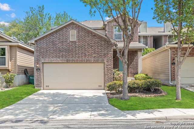 7234 Sunny Day, San Antonio