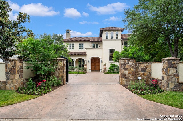 620 Terrell, Terrell Hills