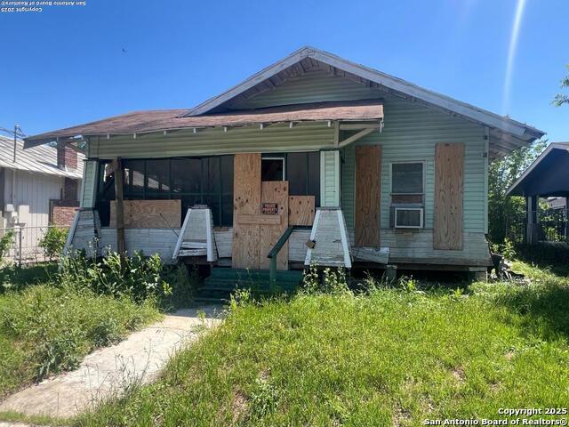 1510 Nolan, San Antonio