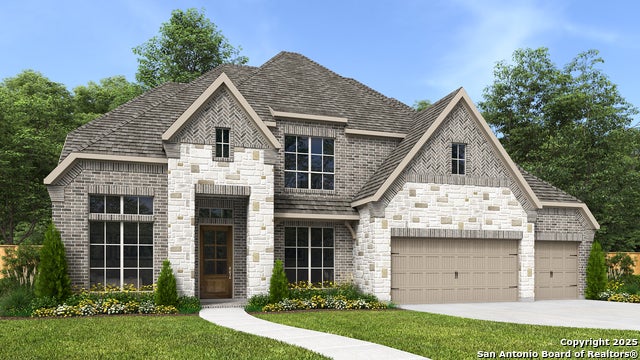 31145 Clover Pass, Bulverde