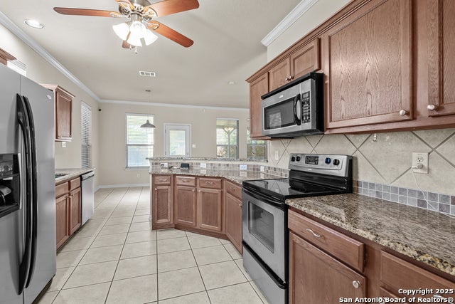 4015 Giverny Ct, Converse
