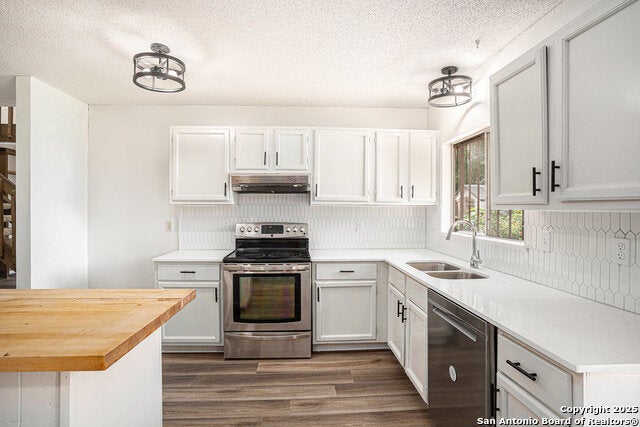 6911 Timberhill, Leon Valley