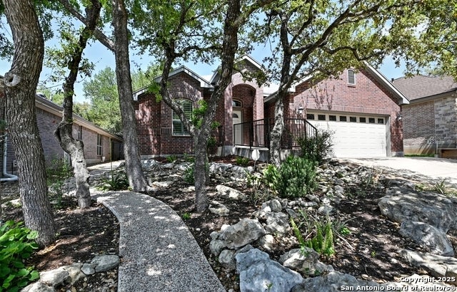 1843 Wood Grove, San Antonio