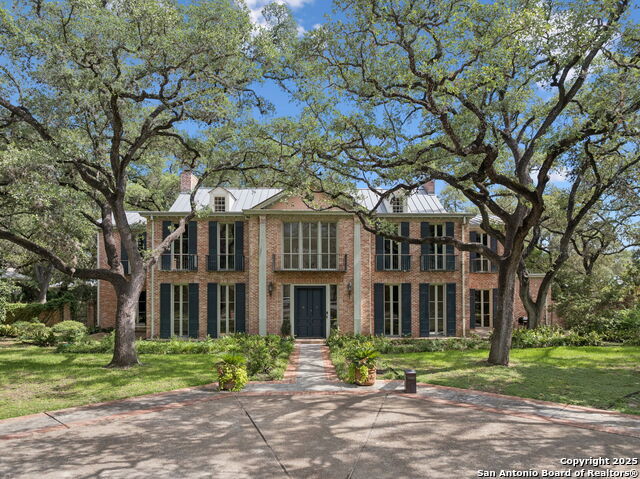 424 Ivy, San Antonio