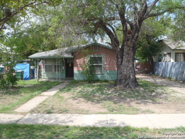 335 Hot Wells, San Antonio