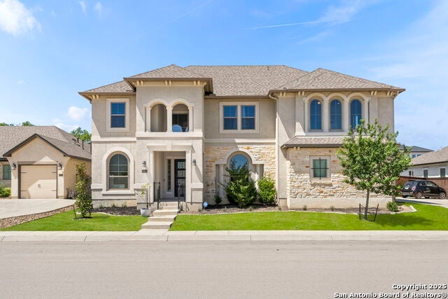 18323 Powder, San Antonio