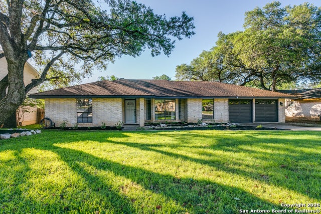 15626 Creekside, San Antonio