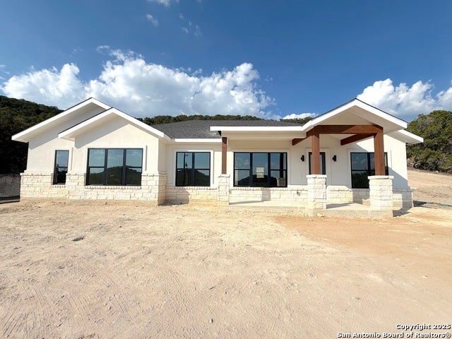 420 Sendera Hills, Canyon Lake