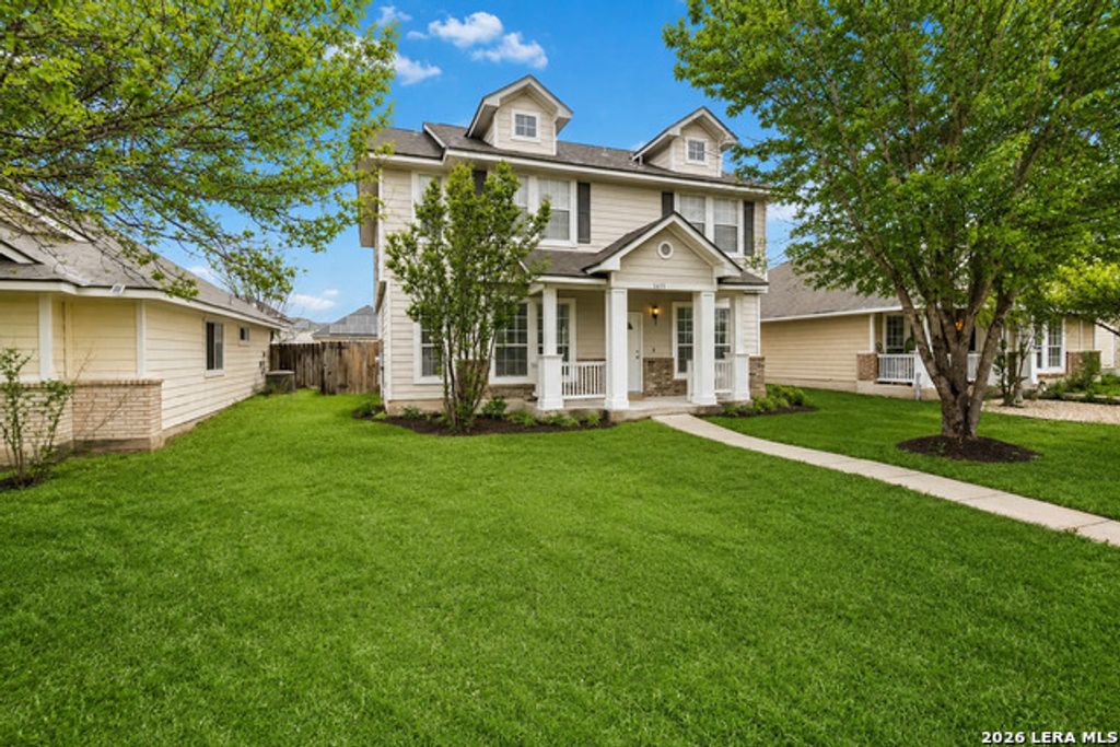 5659 Midcrown Drive, San Antonio
