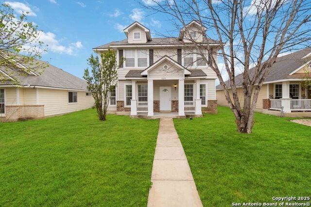 5659 Midcrown Drive, San Antonio