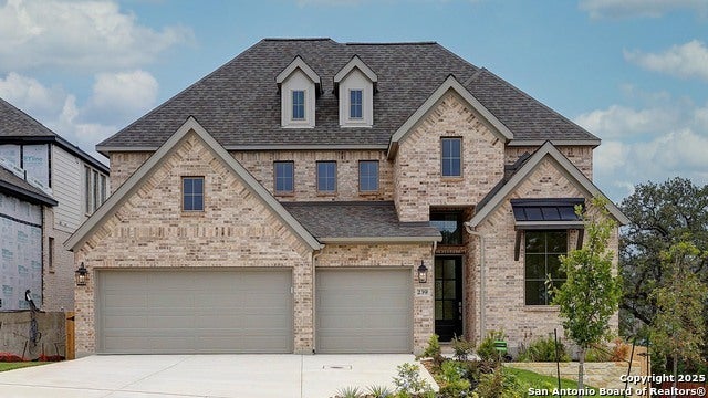 239 Boulder Creek, Boerne