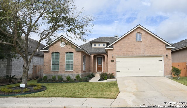 26319 Tuscan Mdw, San Antonio