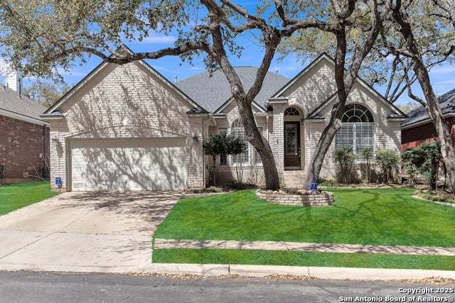 1735 Diamond Rdg, San Antonio